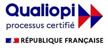 Qualiopi certification